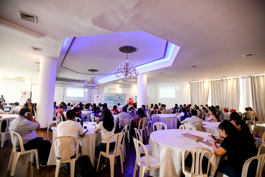 Taller evalúa logros y desafíos de normativa de desarrollo infantil temprano