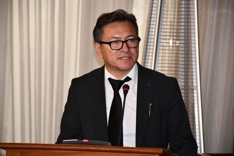 Cochabamba elige a German Saul Pardo Uribe como magistrado titular del Tribunal Supremo de Justicia