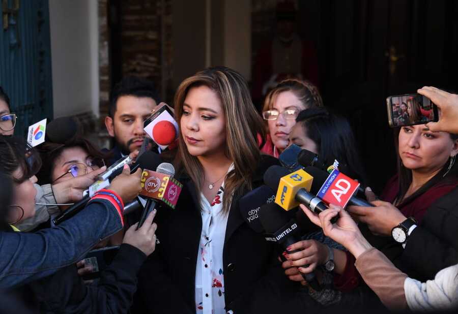 Aclaran que el MAS - IPSP prioriza la construcción participativa de un programa de Gobierno para 2025 – 2030