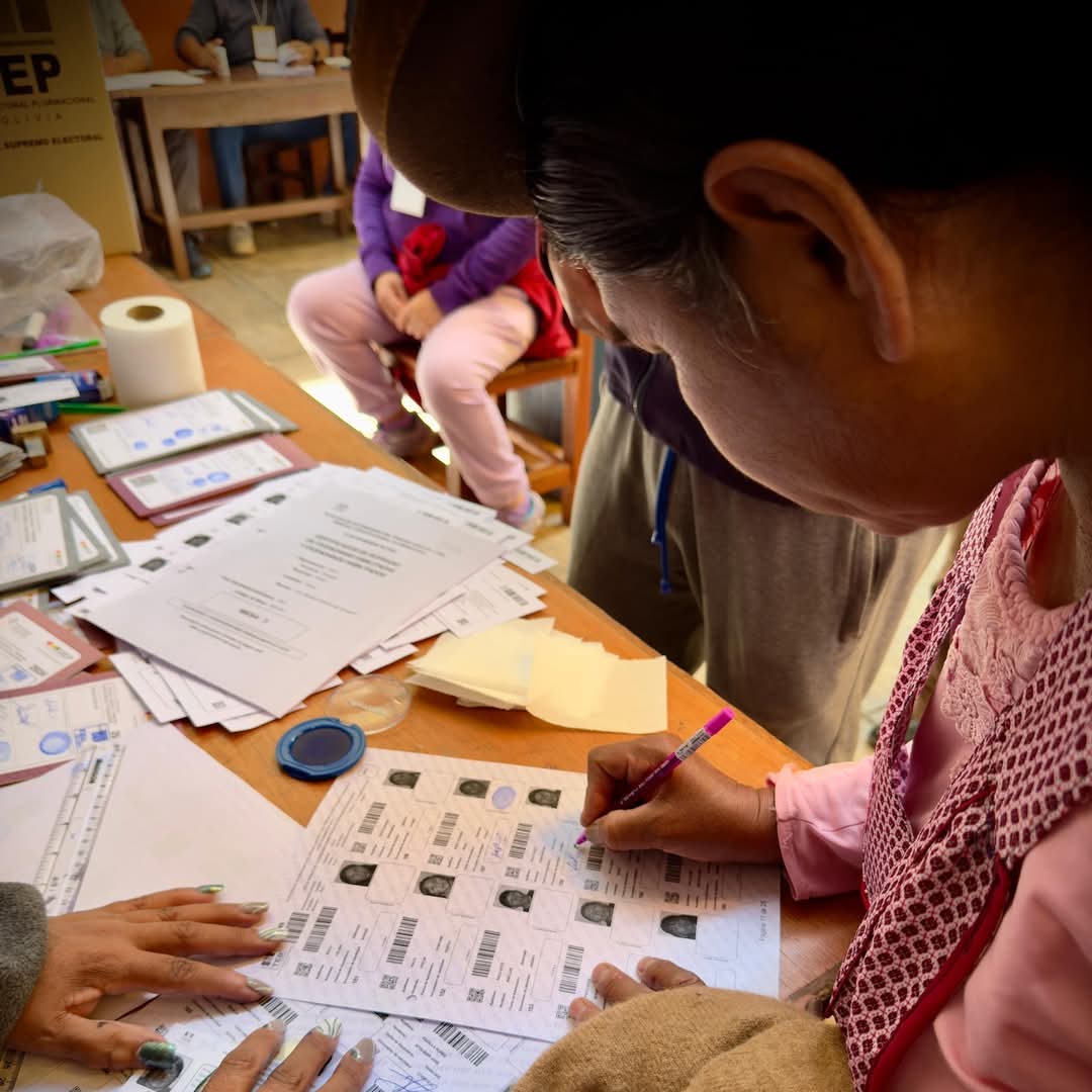 Diputado Burgos afirma que en 2025 se debe completar la elección de magistrados