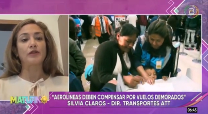 Despliegan el 100% del personal de la ATT en las 14 terminales terrestres y en los 9 aeropuertos del país 