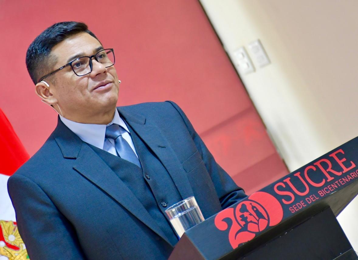 Más de 600 invitados participarán el 6 de enero en el primer acto protocolar por el Bicentenario de Bolivia