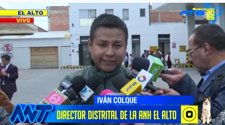 Incrementan volúmenes de diésel y gasolina para La Paz