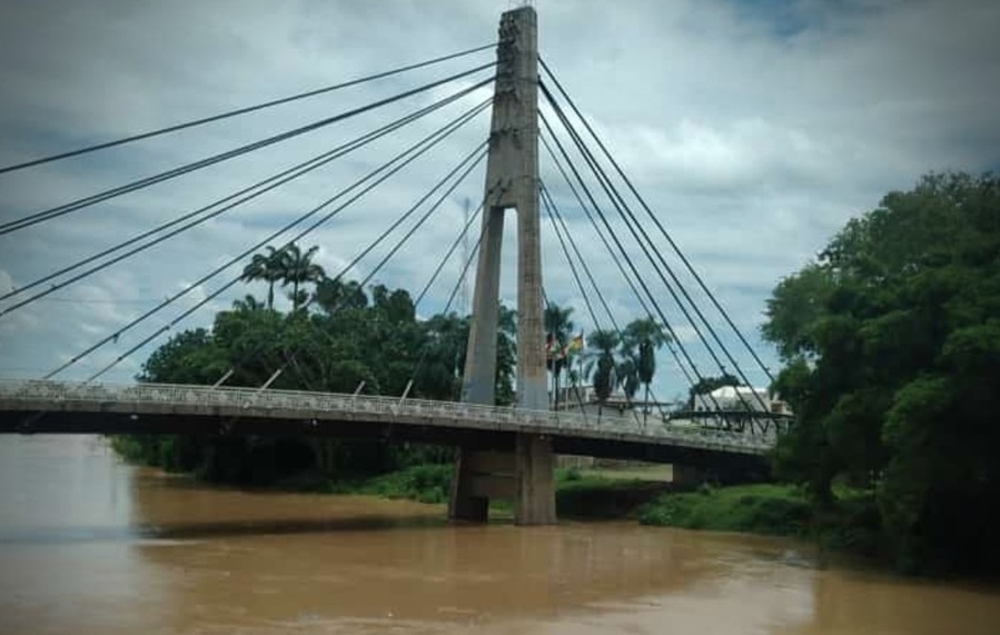 Alertan de posible desborde del río Acre, piden a poblaciones ribereñas tomar recaudos
