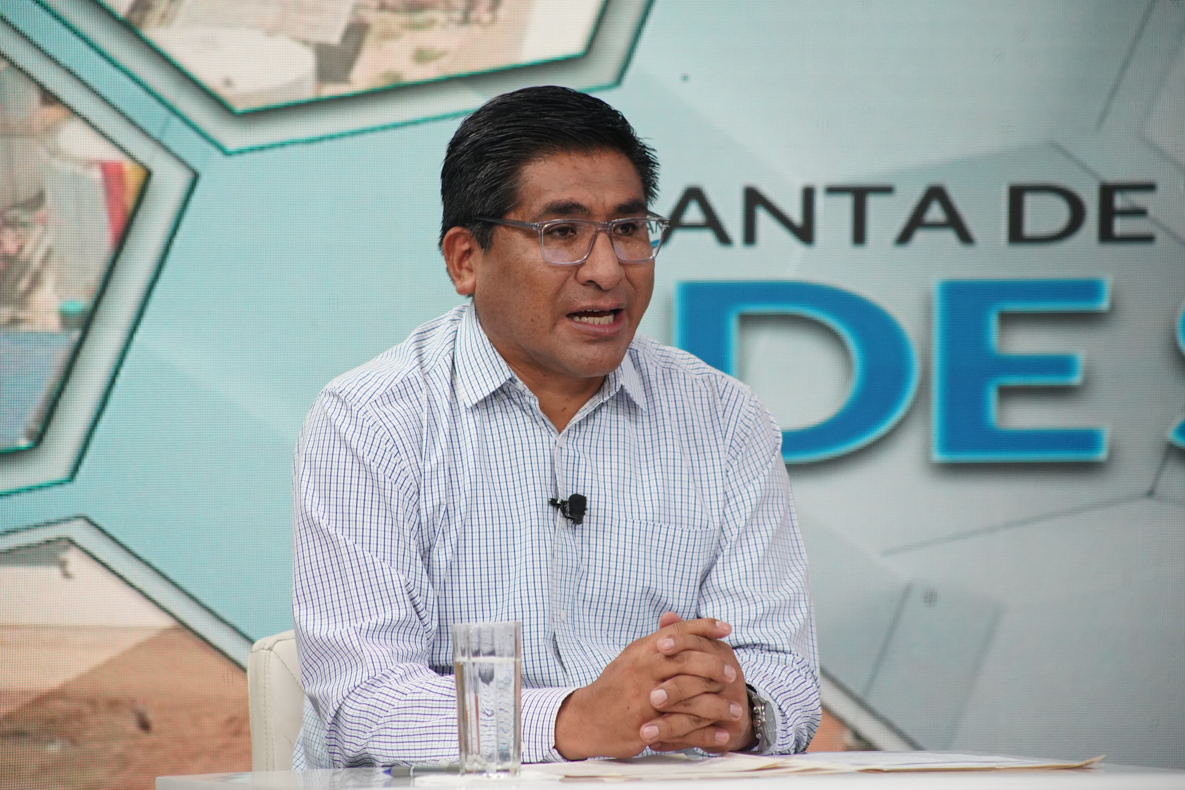 Producción de soya llega a 2.776.692 toneladas, hay suficiente cantidad de sus subproductos para el mercado interno