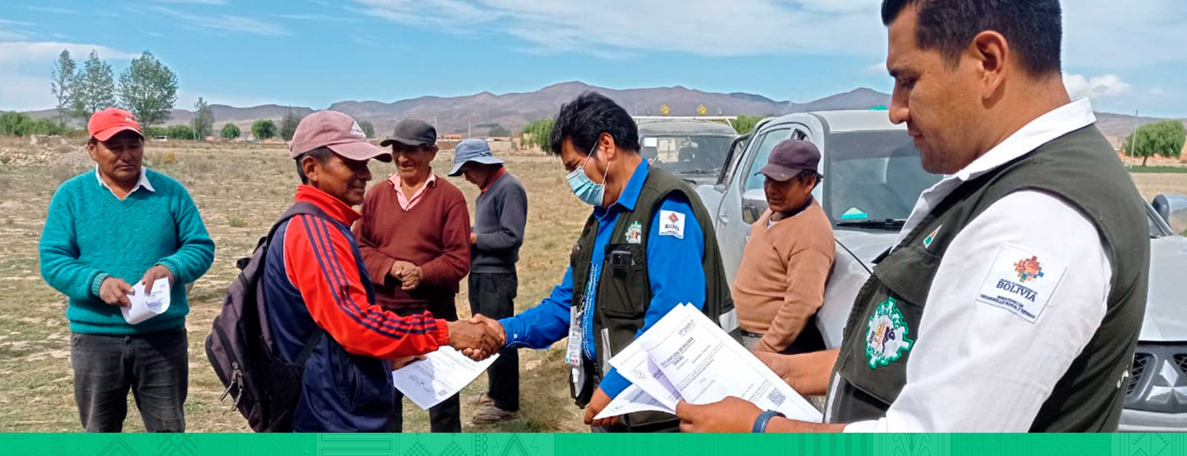 Prevén aplicar controles a la Guía de Movimiento de arroz desde marzo de 2025, inicios de la cosecha