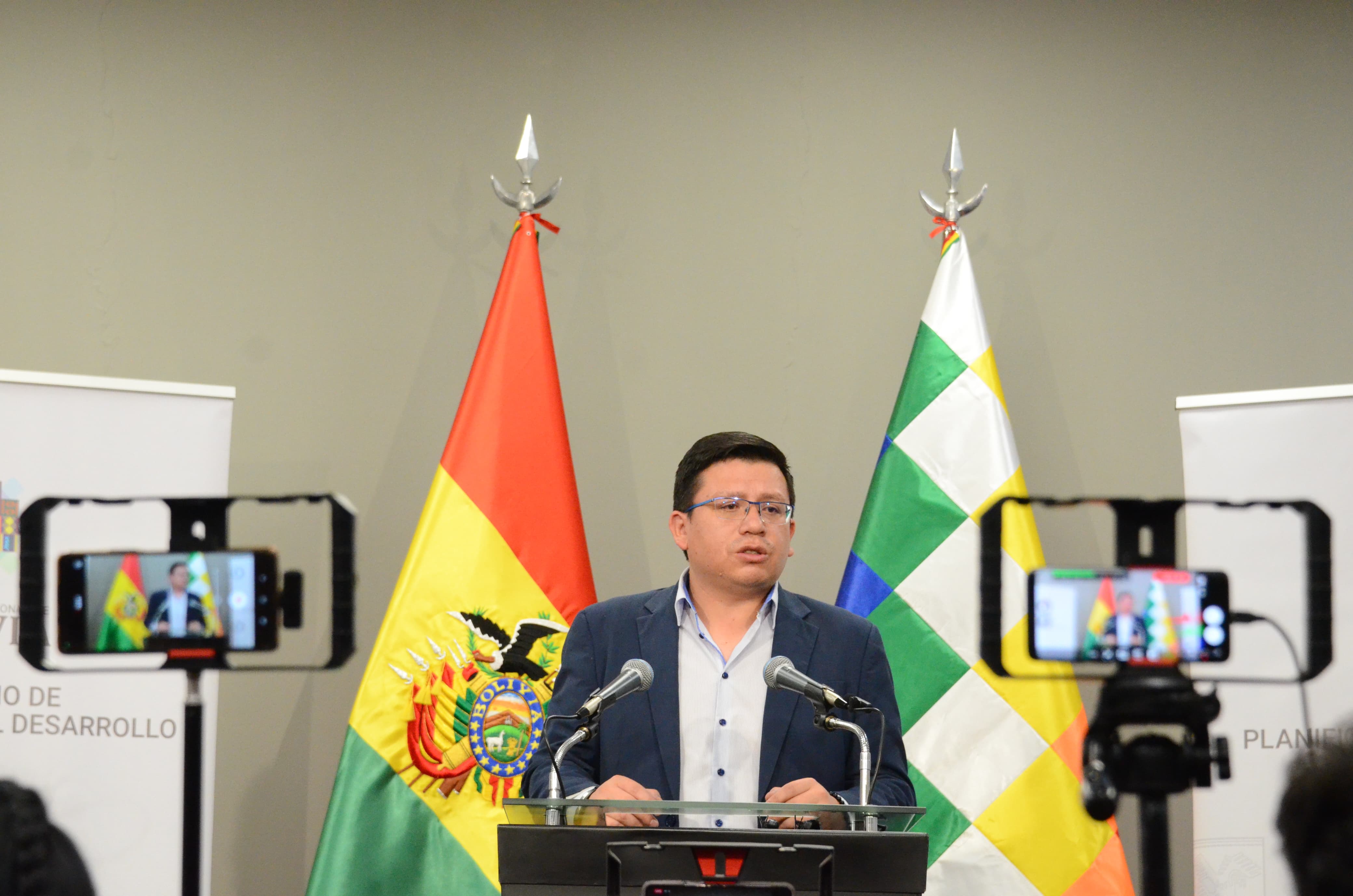 Por fuerza de ley, PGE 2025 entrará en vigencia este 1 de enero con una proyección de crecimiento de 3,51%