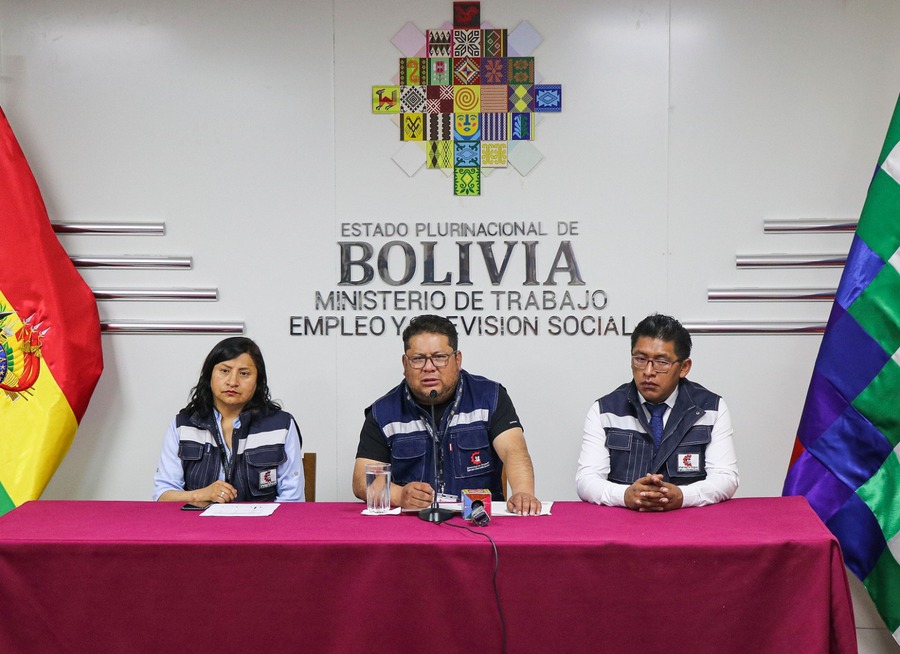 Recuerdan que el 1 de enero de 2025 es feriado nacional por Año Nuevo