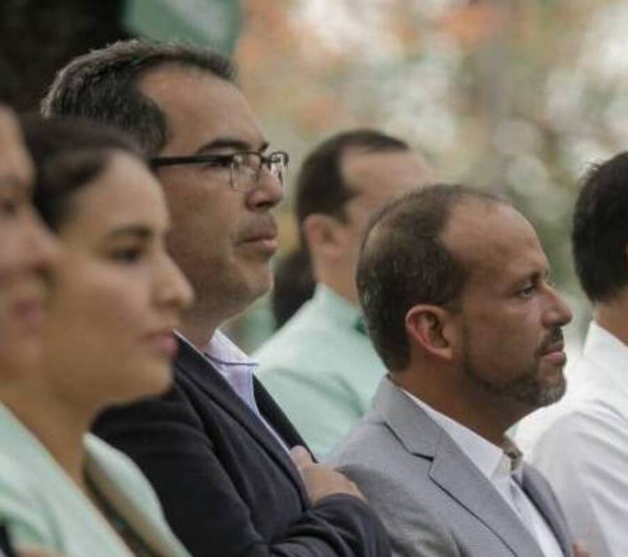 TCP dispone que Aguilera asuma de inmediato el cargo de Gobernador de Santa Cruz en suplencia de Camacho