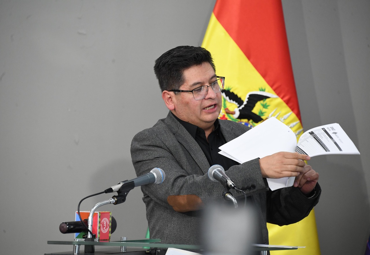 Ejecutivo aprueba tres decretos, uno de ellos reglamenta la Ley del PGE 2024