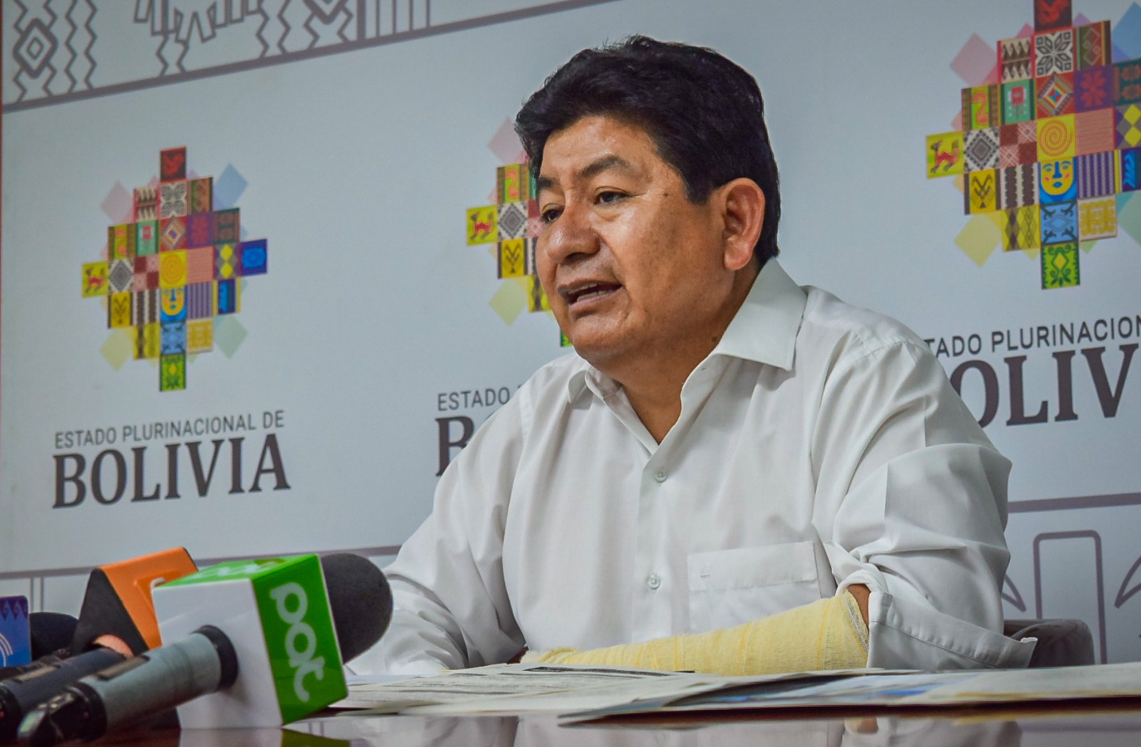 Recuerdan que la licitación de estudio de preinversión del tramo II de la hidrovía Ichilo – Mamoré ya está en el Sicoes