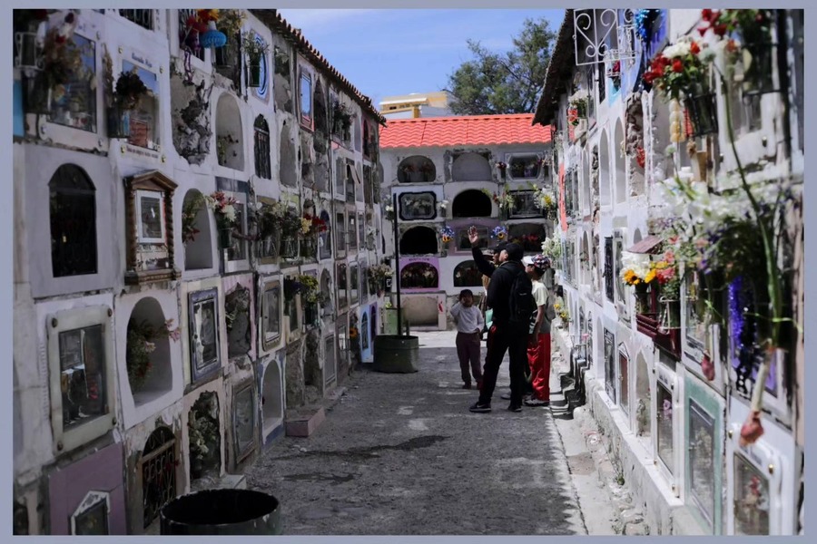 Alcaldía de La Paz tiene cinco días para emitir un informe sobre el incremento de costos en el Cementerio General