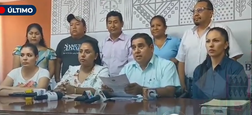 Asambleístas del MAS piden a Matković posesionar de inmediato a Aguilera como gobernador de Santa Cruz