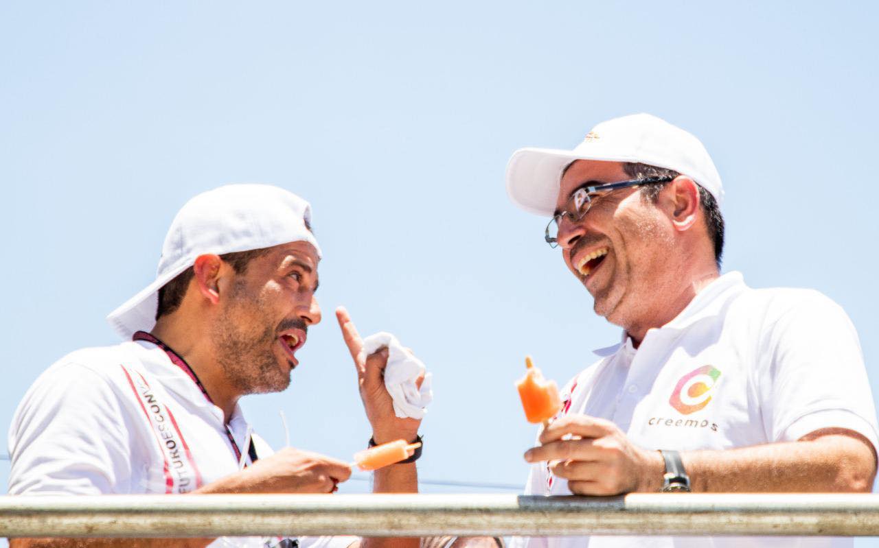 Persiste la “crisis” en la Gobernación cruceña y “camachistas” esperan que nuevos magistrados del TCP resuelvan petición