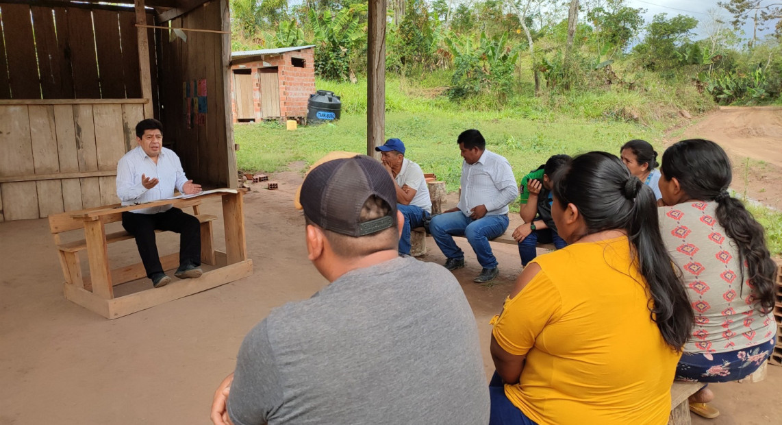 En 2023 se crearon 84 nuevos asientos electorales