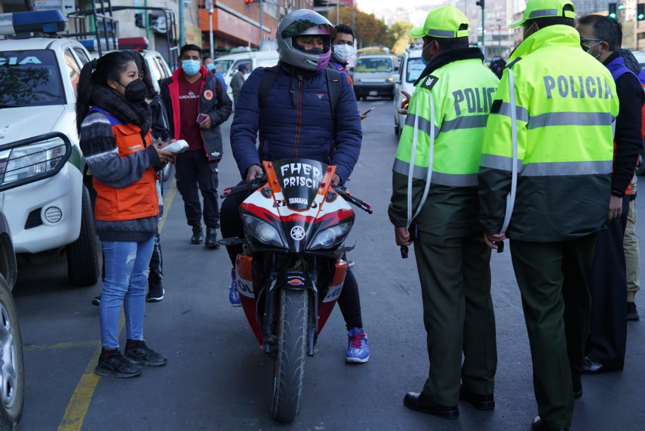 Univida supera el 60% de las ventas del SOAT 2024 previstas para este año