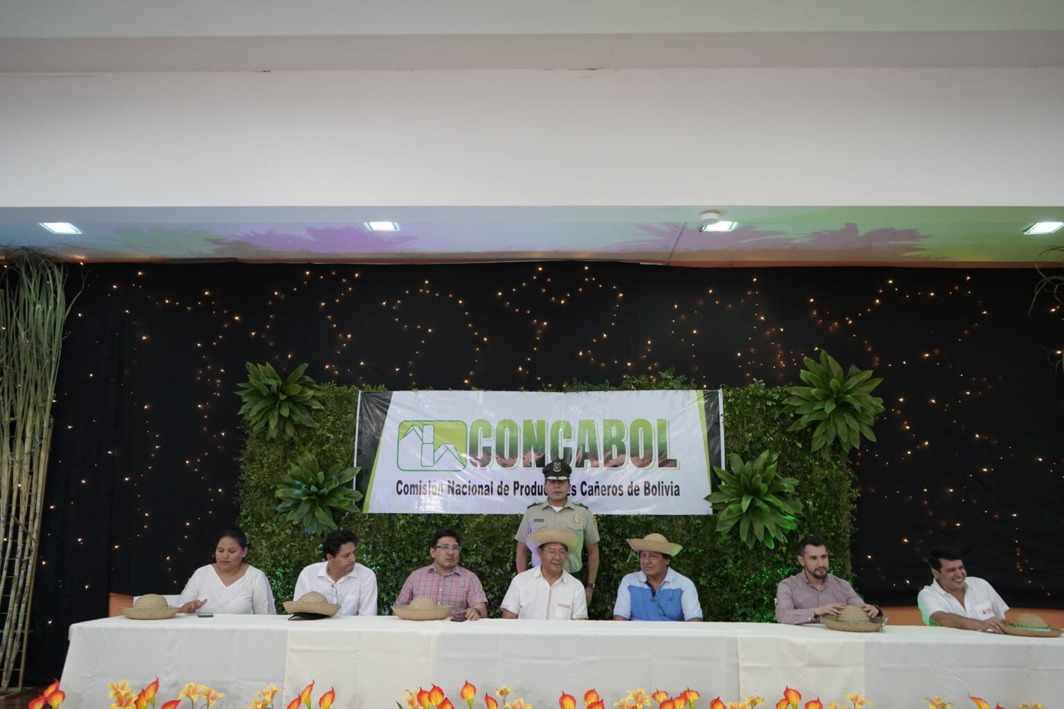 Gobierno anuncia paquete de medidas para beneficiar al sector cañero y productivo del país