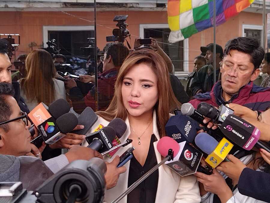 Presidente prepara mensaje por la fundación del Estado Plurinacional 