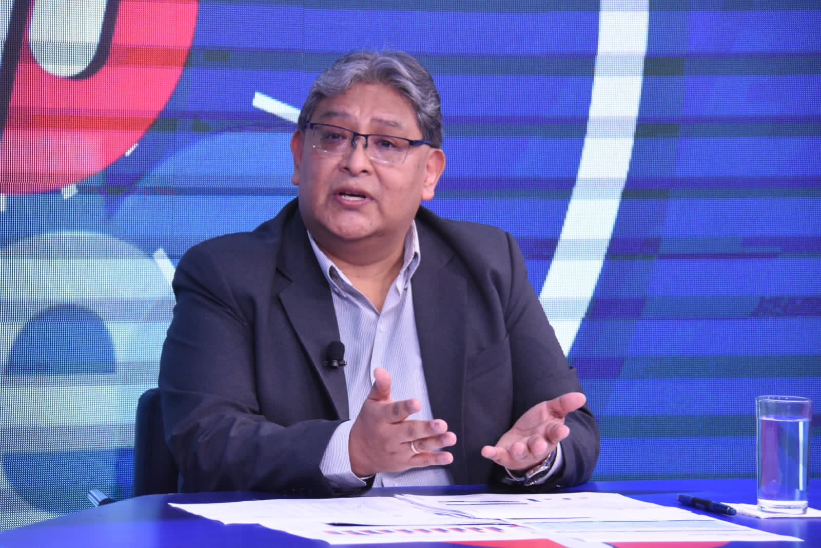 BCB perfila comprar 10 toneladas de oro este 2024, afirma que con lo adquirido en 2023 “ya se ha empezado a fortalecer” las Reservas