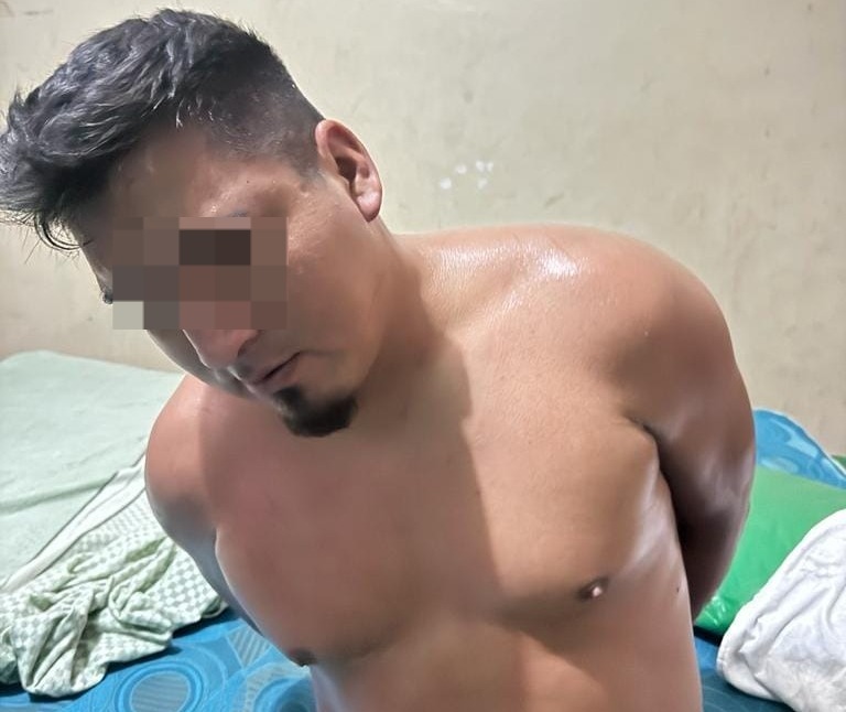 Policía aprehende a otro involucrado en secuestros en Entre Río