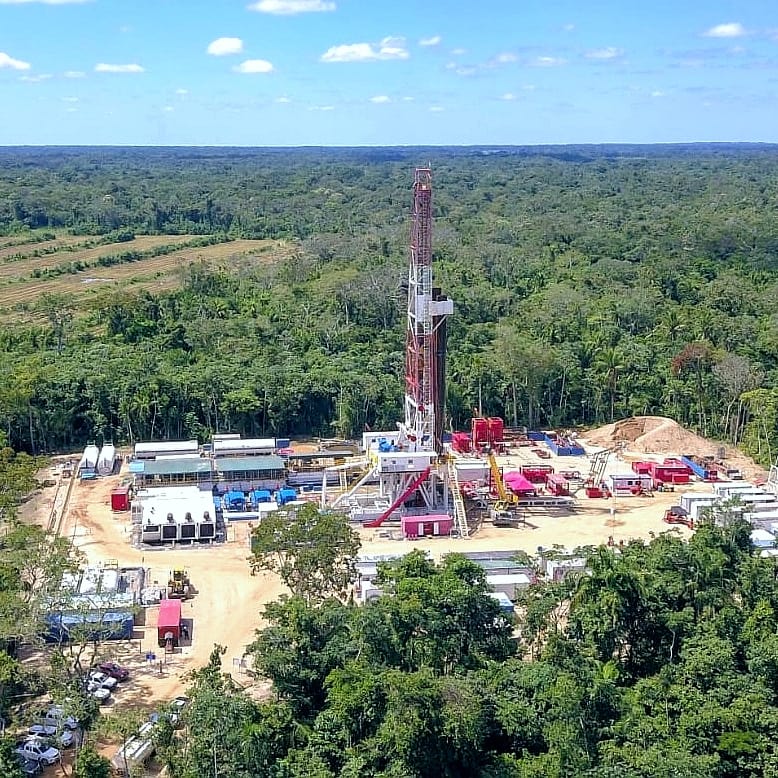 YPFB ejecuta el 81% de la inversión programada para 2023, el más alto de los últimos seis años