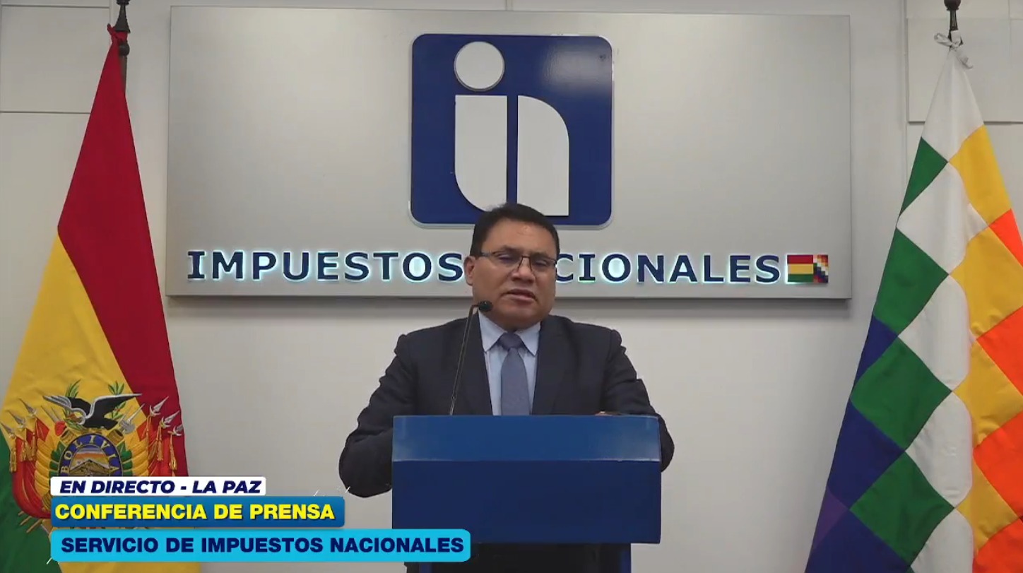 La emisión de 1.037 millones de facturas llegó a Bs 473.000 millones de diciembre de 2021 al 2023 