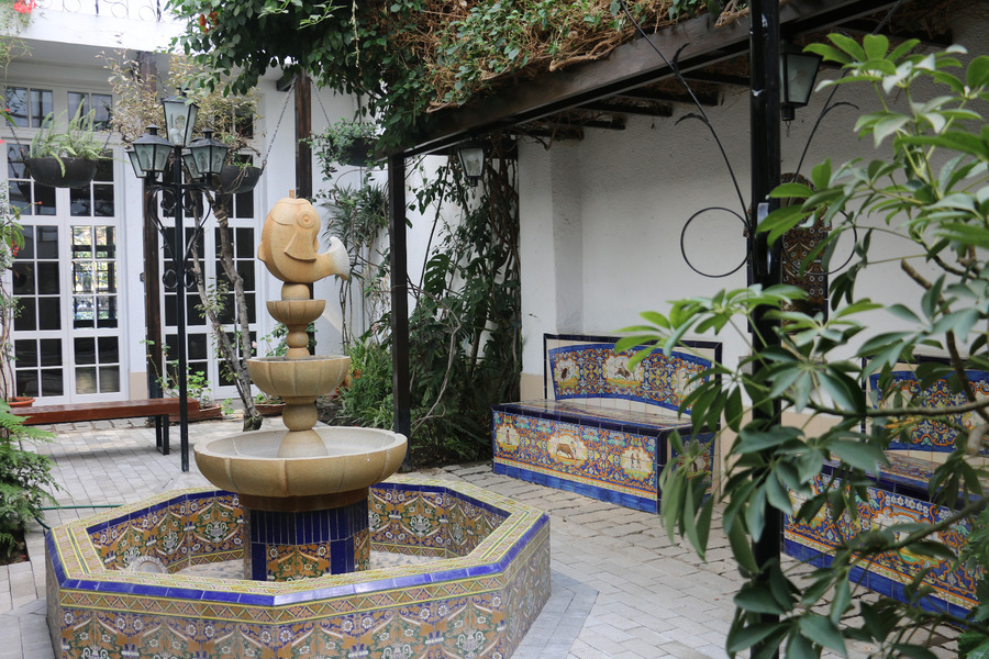 Museo Fernando Montes celebra cinco años de servicio al arte y la cultura