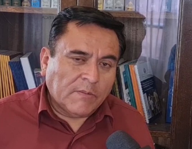 Fiscalía investiga el asesinato de un colombiano, sus restos fueron hallados en una maleta en Oruro