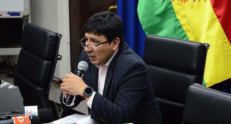 Empresas estatales del sector energético generaron utilidades por Bs 1.037 millones en 2023, pese a ser “un año difícil”