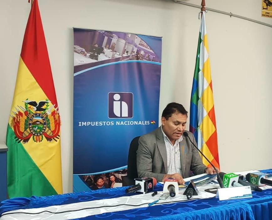 SIN denuncia que supuestos dirigentes gremiales no pagan impuestos ni tienen NIT activo 