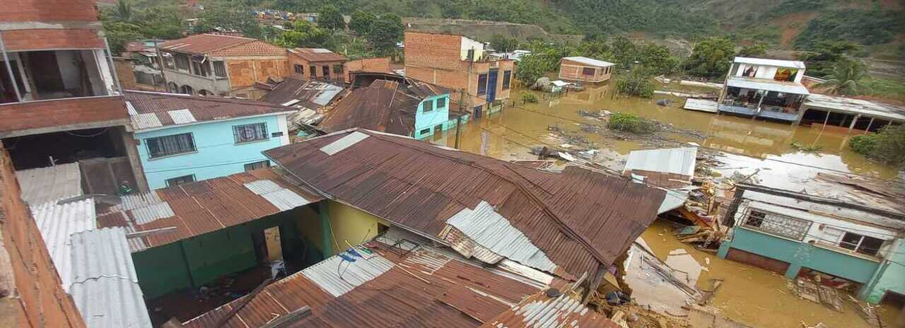 Policía reporta muerte de seis personas y dos menores desaparecidos en Tipuani