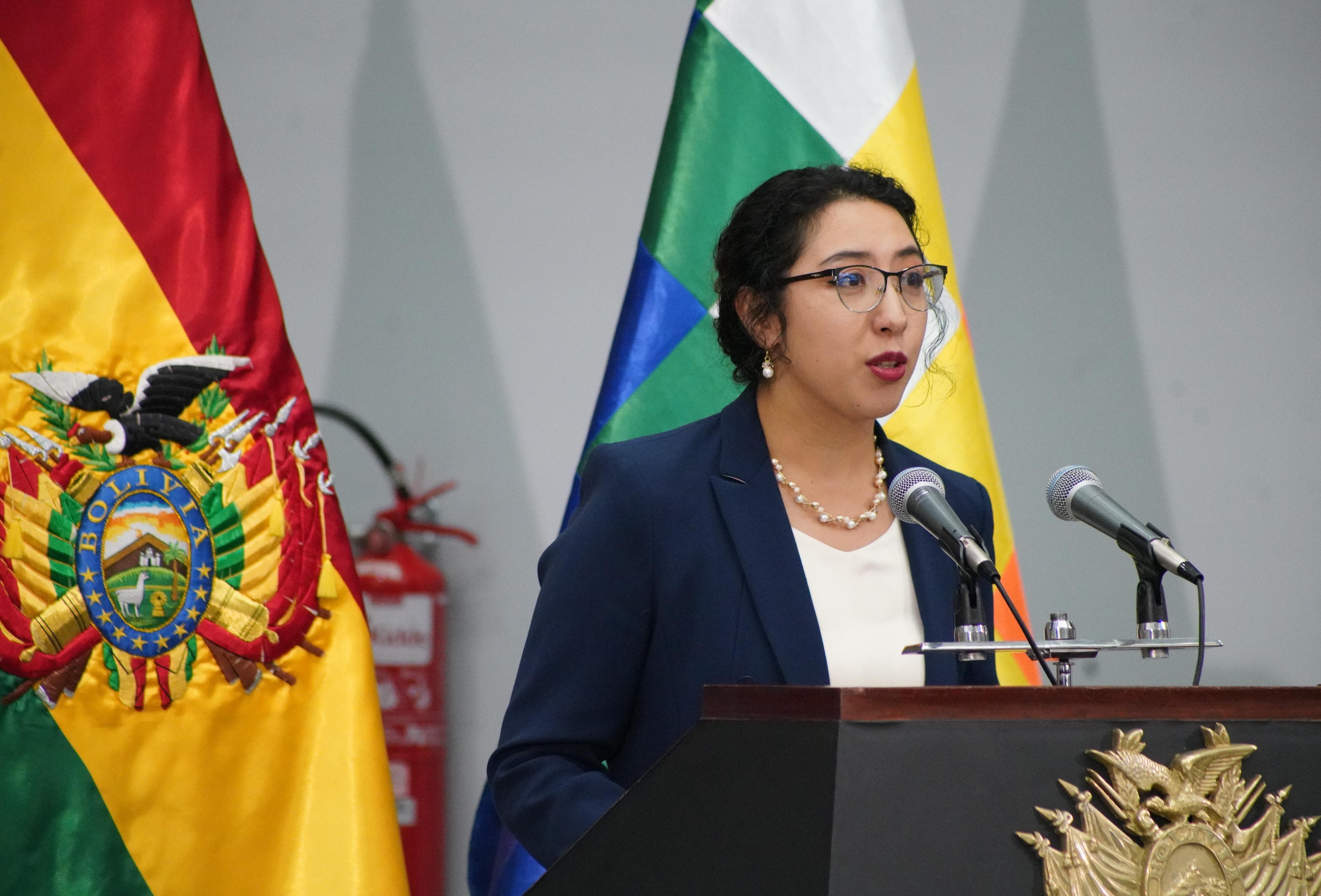 YLB garantiza aplicación del modelo de negocios soberano en la industrialización del litio 