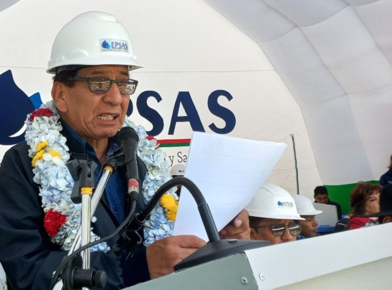 Méndez denuncia demora de un año en la ALP para aprobación de un proyecto para un centro de investigación