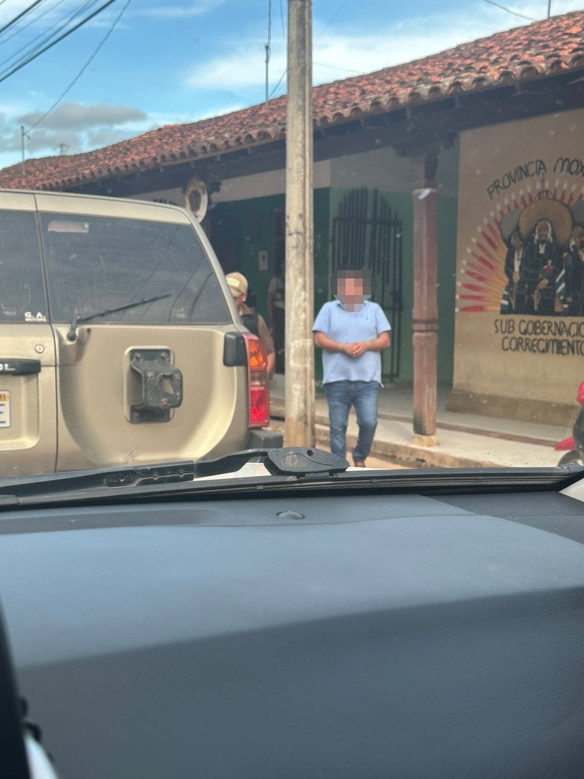 Sentencian a tres años de cárcel a abogado que cobró dinero a nombre del Ministerio Público en Beni