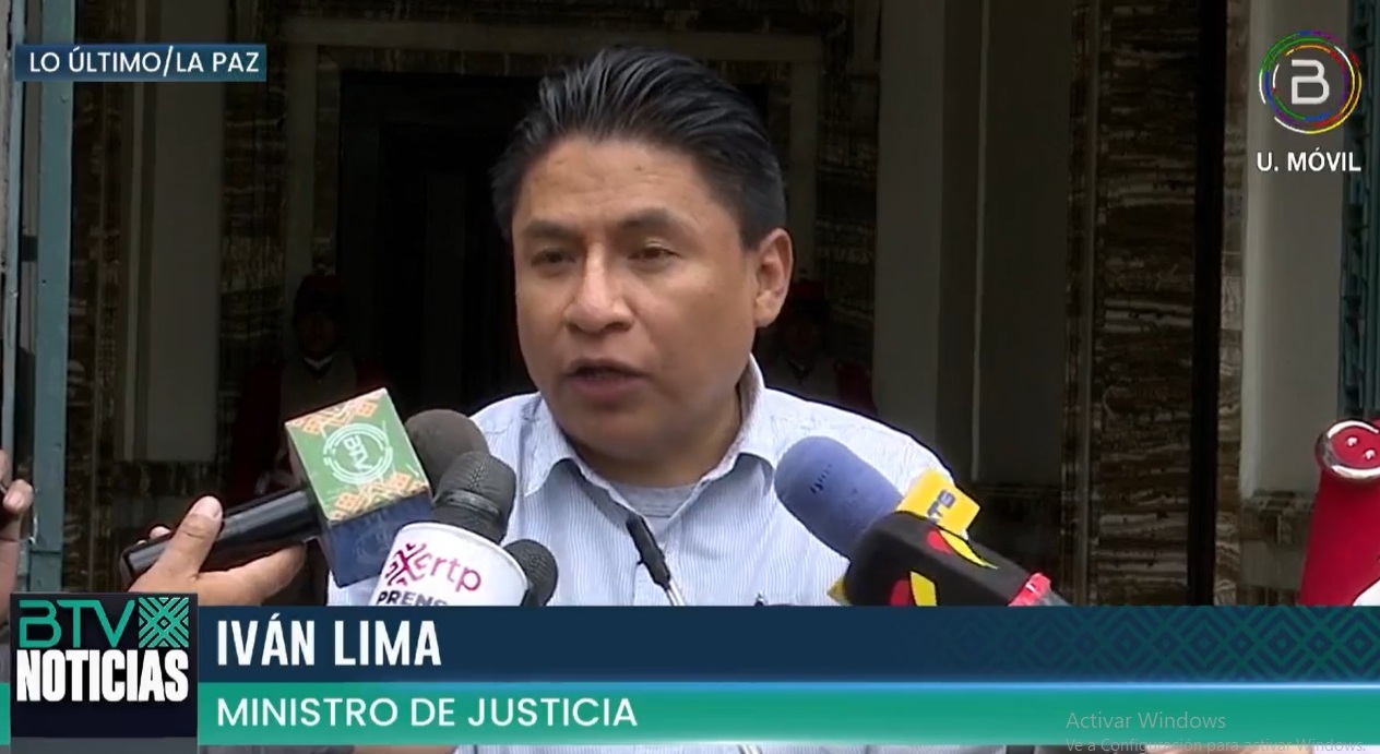 Lima se solidariza con exministra Roca y pide a jueces actuar con “humanidad” para avalar permiso de viaje