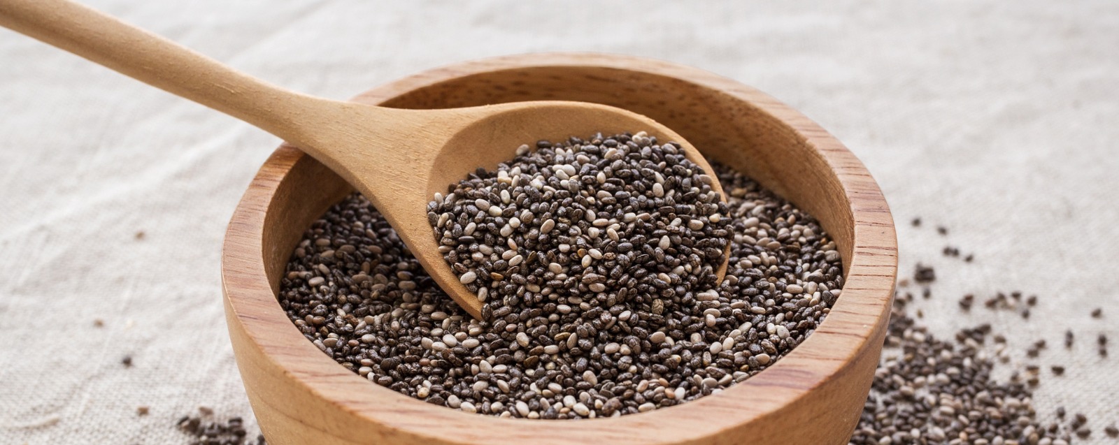 Chía boliviana suma tres nuevos mercados, ya llega a 35 países