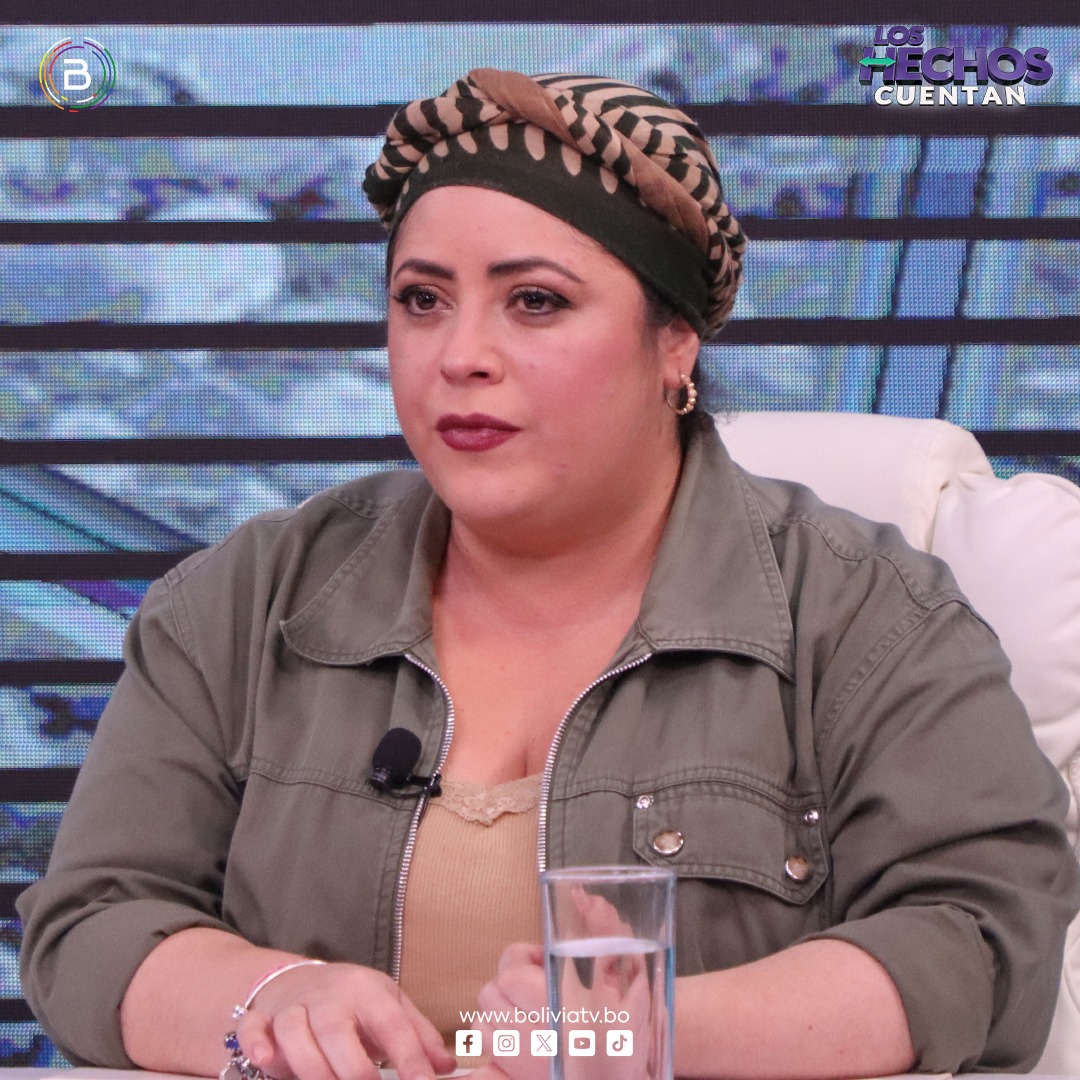 Ministra Prada: El bloqueo busca imponer una candidatura y atentar contra la economía del pueblo