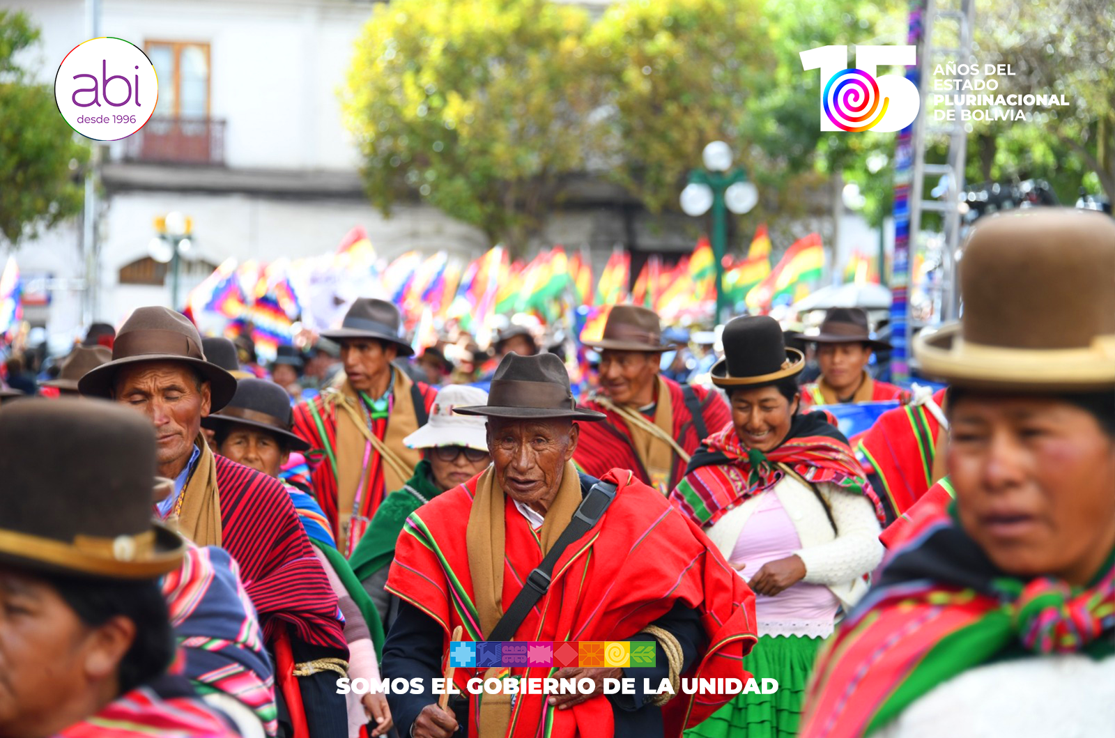 El Estado Plurinacional reconoce y garantiza derechos a los sectores en situación de vulnerabilidad