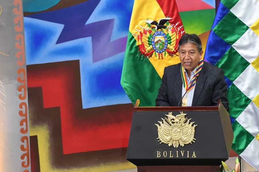 Vicepresidente llama a alcanzar consensos para viabilizar elecciones judiciales