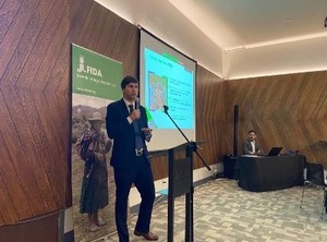 Organismo FIDA financia $us 156 millones en proyectos y ofrece nuevas oportunidades de inversión en Bolivia