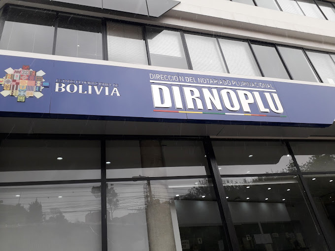 Bolivia tendrá sistema que permitirá emitir documentos notariales para connacionales en España