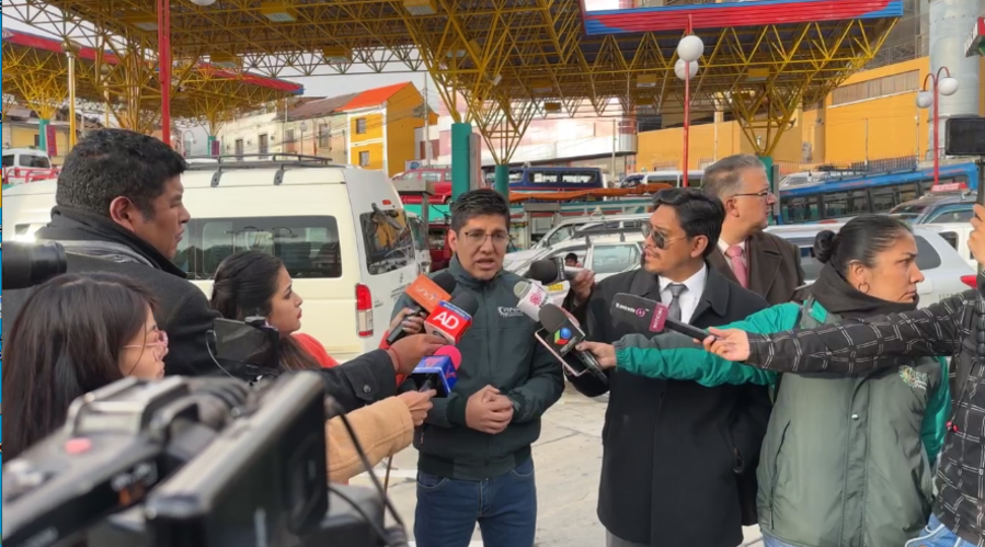 ANH reitera que abastecimiento de combustibles está garantizado y denuncia que circula información falsa para generar convulsión