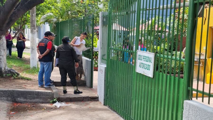 Comisión de fiscales indagará agresiones sexuales en una casa hogar de Santa Cruz