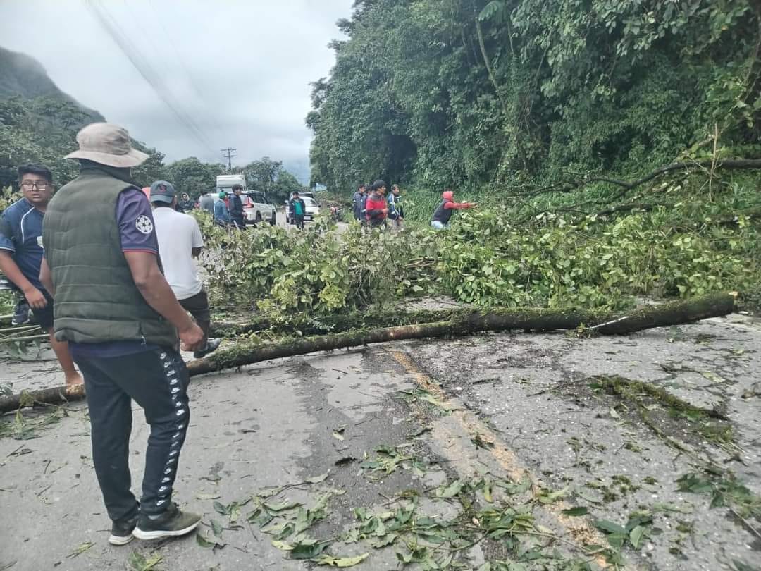 Cidob anuncia marcha en contra de bloqueos que ya dejaron tres muertos y pérdidas económicas millonarias