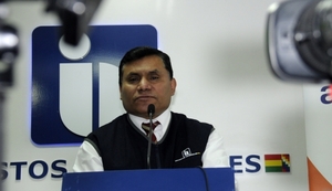 Impuestos reactiva pago del Re-IVA, más de Bs 29 millones para 184.287 beneficiarios