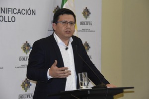 Saldo de billetes y monedas extranjeras llega a $us 362 millones, sube la disponibilidad de dólares