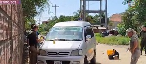 Envían a la cárcel a dos de los cuatro vinculados con el violento crimen en Entre Ríos