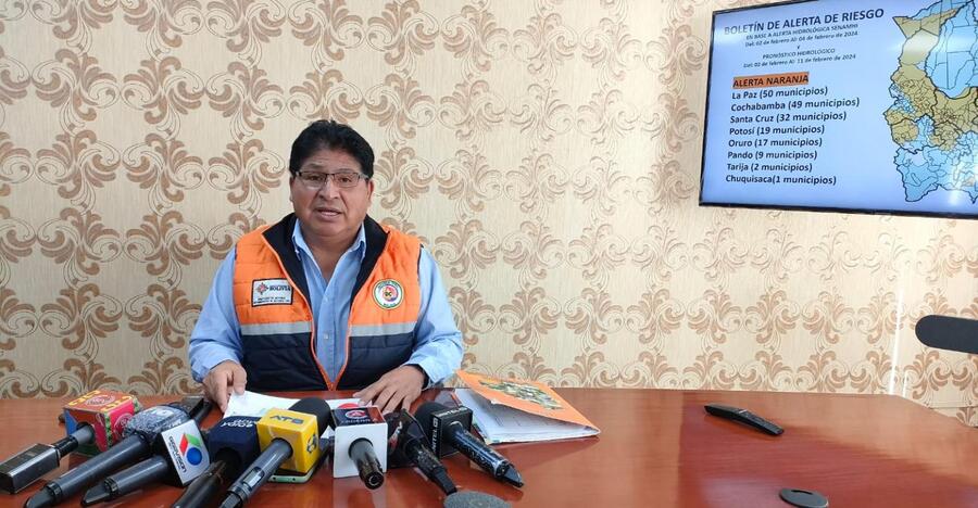 Cinco municipios se declaran en desastre, contabilizan 179 viviendas totalmente destruidas tras intensas lluvias