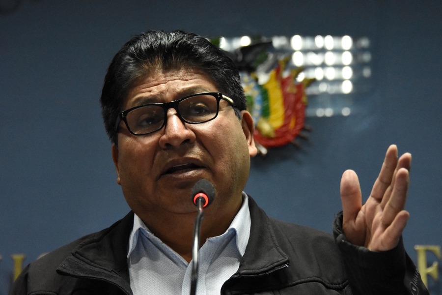 Defensa Civil exhorta a gobernaciones y alcaldías a tomar previsiones ante alerta naranja