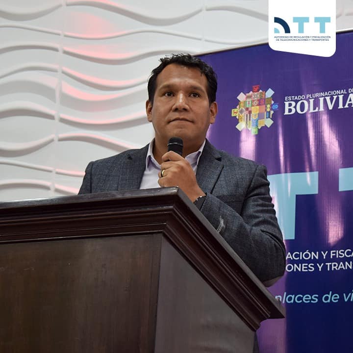 Expertos Internacionales capacitan a conductores del transporte terrestre vía plataforma de la ATT